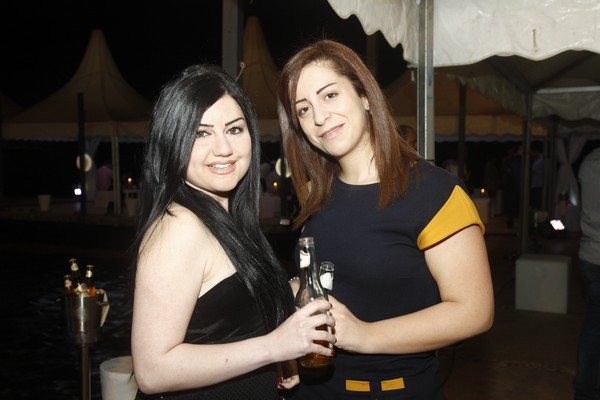“Almaza Light Launching” 